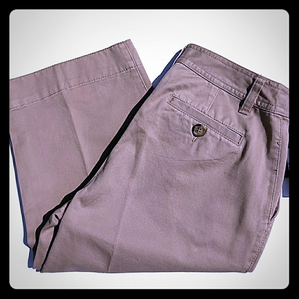 🆕 Liz Claiborne Audra Capris